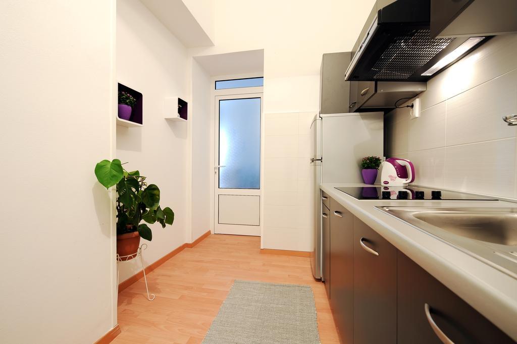 Studio L&D Ζαντάρ Εξωτερικό φωτογραφία