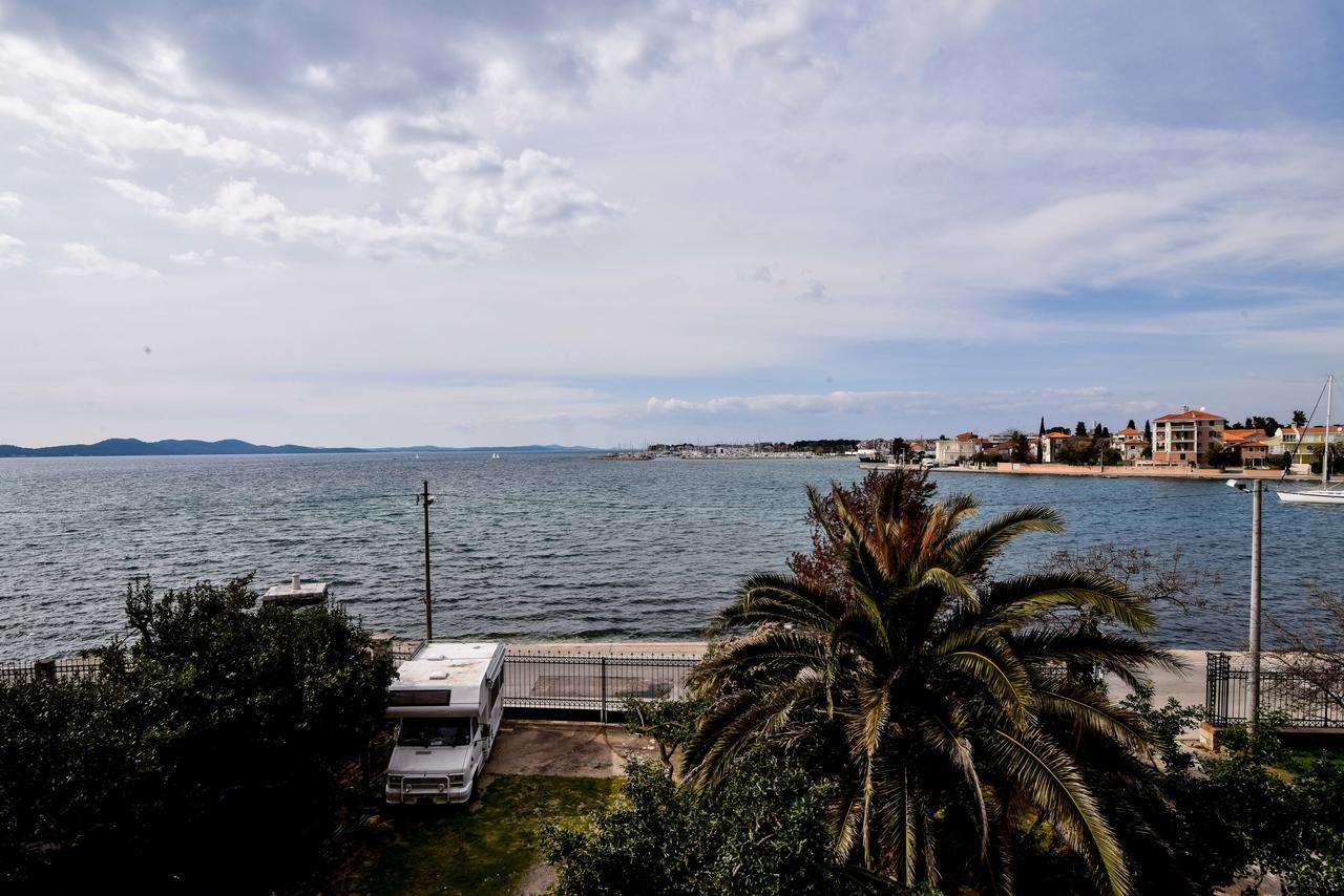 Studio L&D Ζαντάρ Εξωτερικό φωτογραφία